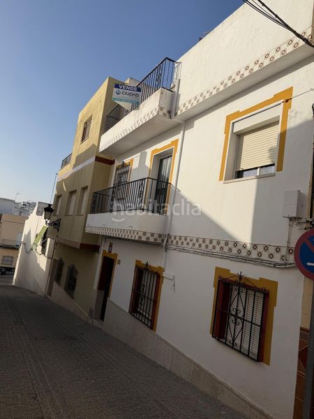 Foto 3dd10862-0c61-4350-9346-2f3c6e5d537e. Casa a Morón de la Frontera