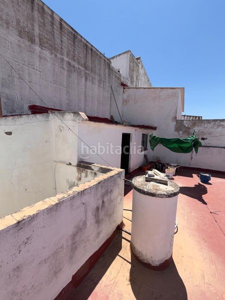 Foto adb8d63e-ce45-40f1-a8a6-1373051b364a. Casa a Morón de la Frontera