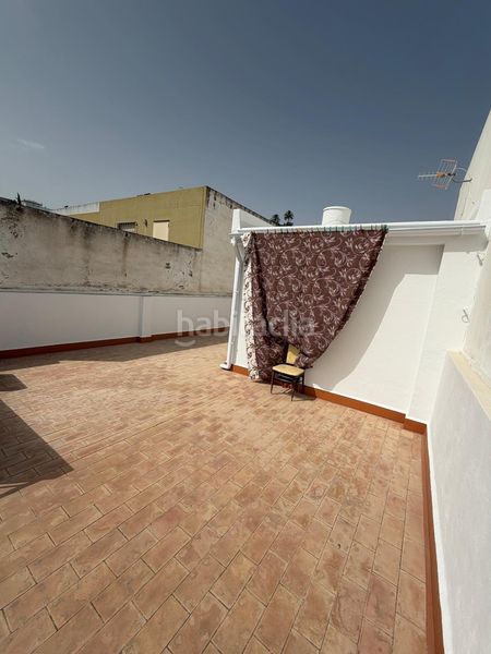 Foto 47bc6539-c7e6-4265-95e9-6989d890a4e3. Casa amb aparcament a Morón de la Frontera