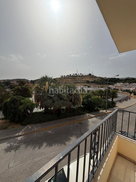 Foto b93c6521-ece4-4730-a9d9-bfa96654b5ba. Casa amb aparcament a Morón de la Frontera