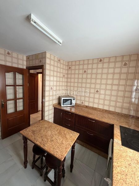 Foto d592c434-a4f2-44fb-87eb-1957252994b2. Casa amb aparcament a Morón de la Frontera