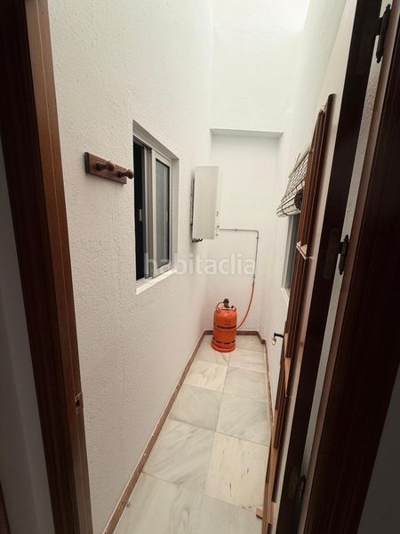 Foto e27897b4-541a-4a9d-8aa1-62521916f7aa. Casa amb aparcament a Morón de la Frontera