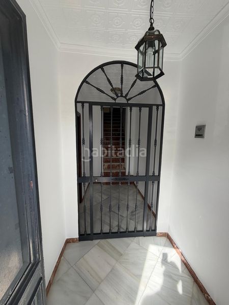 Foto f21d6cd4-8f52-4949-b935-046e3ea22fd3. Casa amb aparcament a Morón de la Frontera