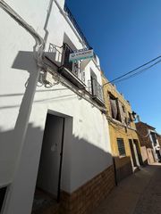 Maison  Cuesta portillo 22. Casa en el centro espacio y comodidad en dos plantas
