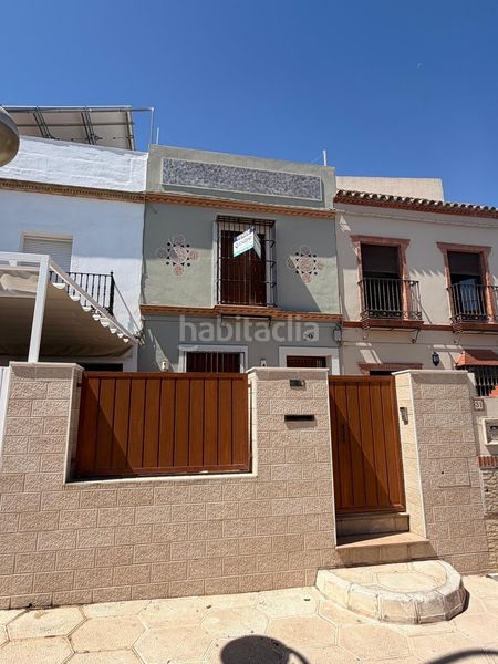 Foto 174f8eb1-d172-4788-b6bc-64429facbd58. Casa a Morón de la Frontera