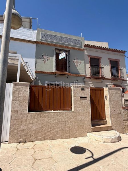 Foto 8b1e33fa-f99c-438c-94b1-599884d739b7. Casa a Morón de la Frontera