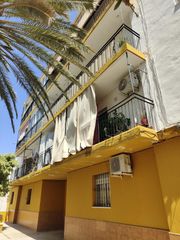 Appartamento  Felipe rinaldi 3. Piso en segunda planta en calle felipe rinaldi de morón de la fr