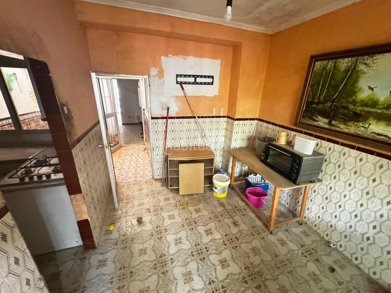 Foto a5d86829-d3c9-4179-80b6-eb16409a0fbc. Casa a Morón de la Frontera