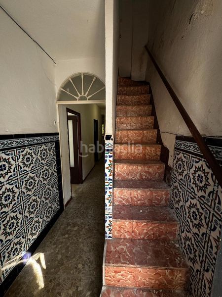 Foto d68333d1-9678-4fea-97a6-b0fd3a764687. Casa a Morón de la Frontera