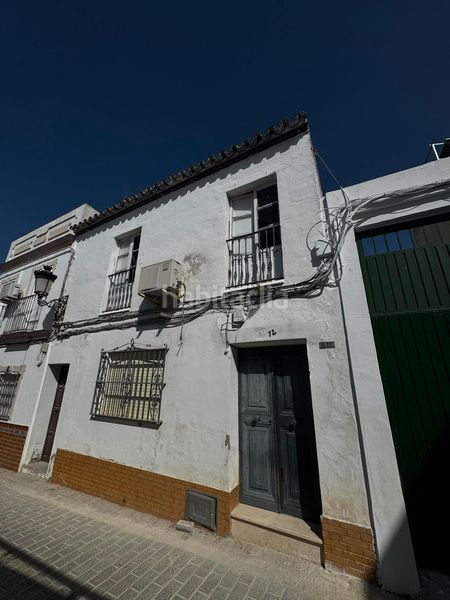 Foto f11dea89-e20e-4ae8-b1bd-12c10746cbe3. Casa a Morón de la Frontera