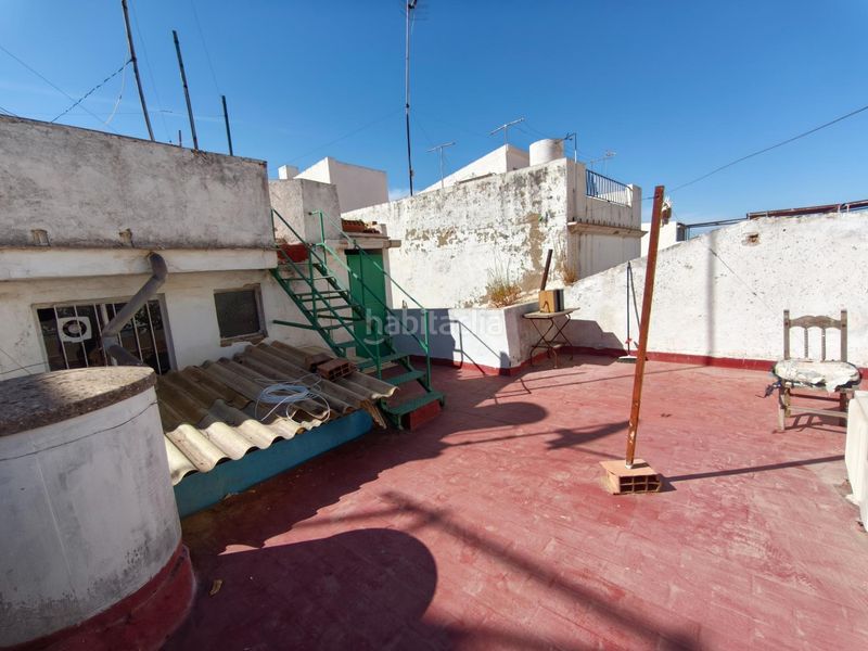 Foto 489147d4-93f6-415a-a032-59a0b7c2acf9. Casa a Morón de la Frontera