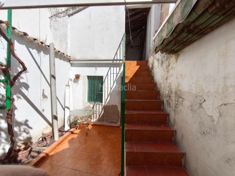 Foto fa59387e-c168-4fb1-80a4-5d62b6a4f9ff. Casa a Morón de la Frontera