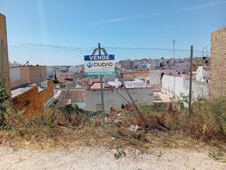 Terreny residencial a Calle SUBIDA AL CASTILLO
