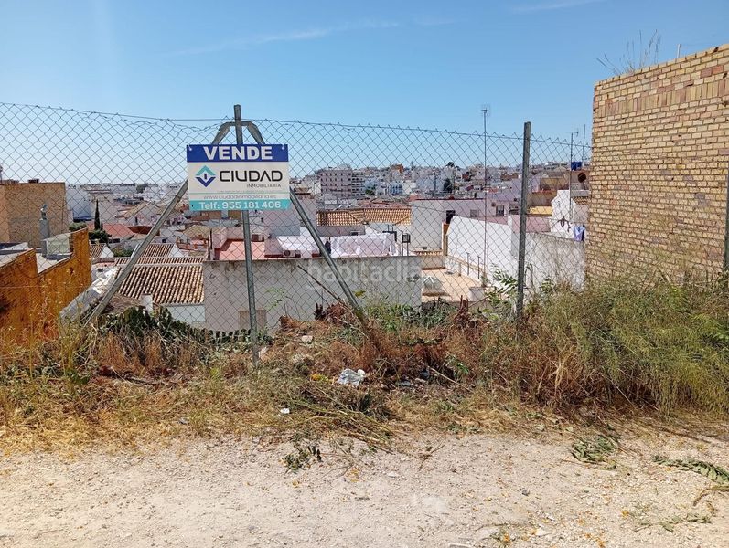 Foto eb34bfa3-4c5e-4c66-a68d-f4000803cfed. Terreny residencial a Morón de la Frontera
