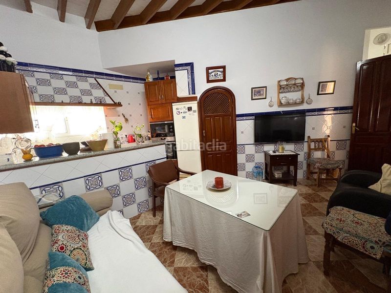 Foto ca770bbe-1fe7-4394-a141-09c618bd30fa. Casa a Morón de la Frontera