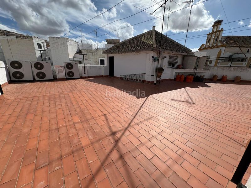 Foto d1ecc3f6-9004-4f08-8d7d-063a2c32403e. Casa a Morón de la Frontera