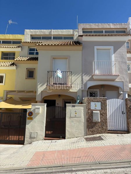 Foto 6079f7d3-5be5-4152-b5cd-8605e5802570. Casa a Morón de la Frontera