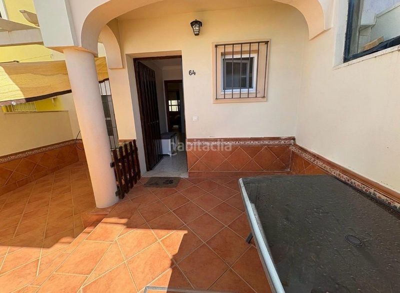 Foto ba081a11-9a6f-4386-aee9-6b9a309ee593. Casa a Morón de la Frontera