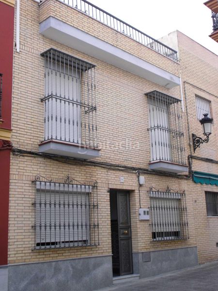 Foto 5ecb6bfa-081f-4298-9e31-9d3c7392dfb0. Casa a Morón de la Frontera