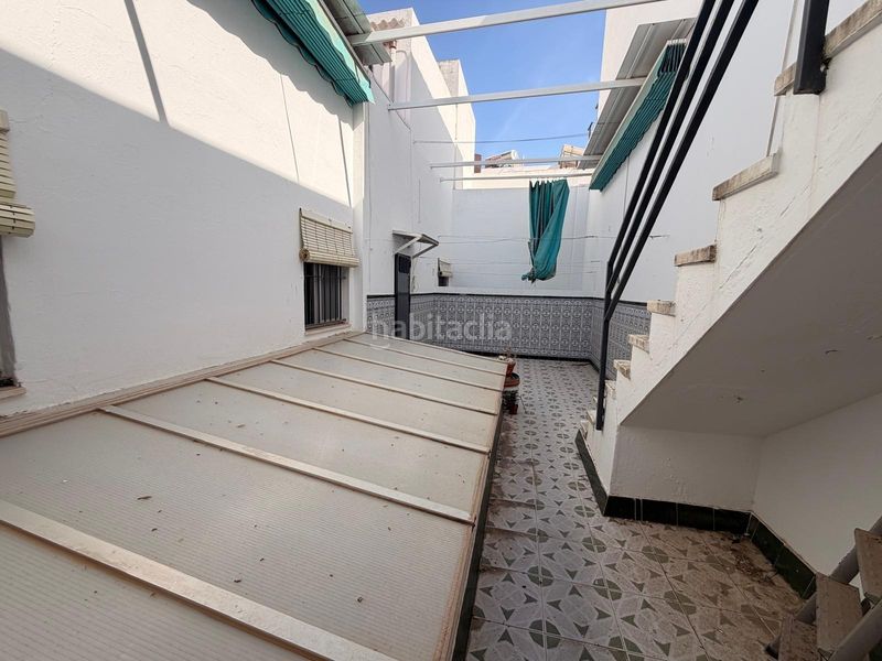 Foto f8ecc306-42e1-4a58-993d-79d9d6c1b27f. Casa a Morón de la Frontera