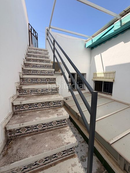 Foto fe92126c-6081-4656-96f5-322f0b1e79dd. Casa a Morón de la Frontera