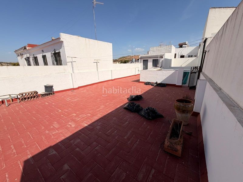 Foto 999d61bd-fe9d-4b74-88e0-11d390103347. Casa in Morón de la Frontera