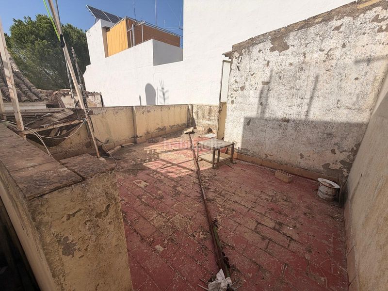 Foto b5a16e45-4b4f-45e9-b9a4-4c10bdbaa652. Casa a Morón de la Frontera