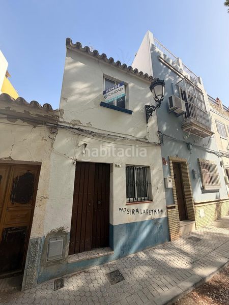 Foto d49bf9d2-b249-46f9-9ce0-51769a51bba6. Casa a Morón de la Frontera