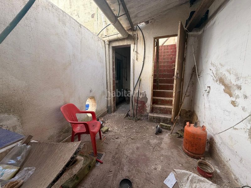Foto ef793243-0873-4eb7-948c-f76037b1315a. Casa a Morón de la Frontera