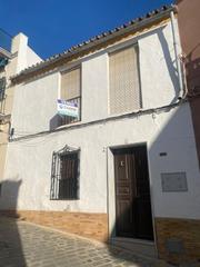 Casa a Morón de la Frontera. Casa en venta zona centro