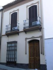 Maison  Calle san sebastian. Espectacular vivienda en el centro