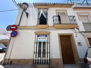 Maison  Calle molinos. Oportunidad de casa planta baja en calle molinos