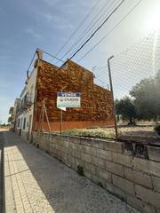Terreno residencial en Morón de la Frontera