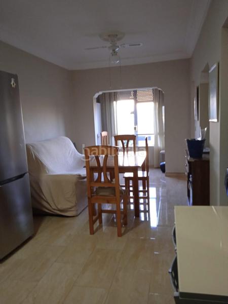 Foto 4e0685b4-984f-4f31-a9aa-883997645565. Piso oportunidad de inversión piso reformado en el barrio de la guita en Morón de la Frontera