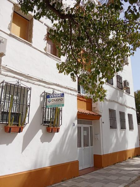 Foto 85b509ee-2bf3-4fa7-b152-dba6f98ef02e. Piso oportunidad de inversión piso reformado en el barrio de la guita en Morón de la Frontera