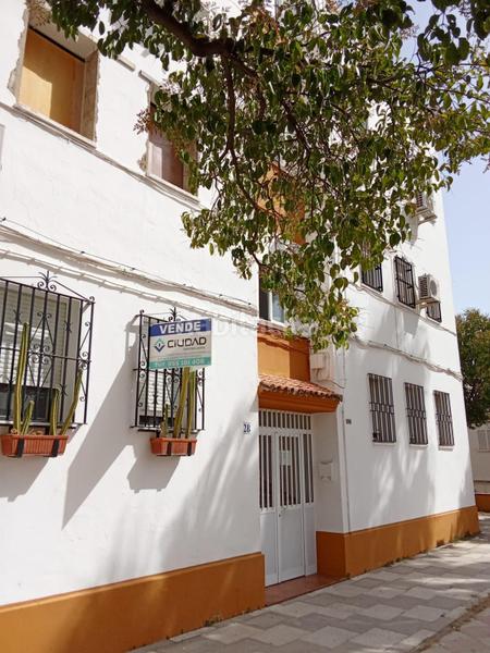 Foto bc5b297e-94e3-4e8e-85c5-aa5dd56ada74. Piso oportunidad de inversión piso reformado en el barrio de la guita en Morón de la Frontera