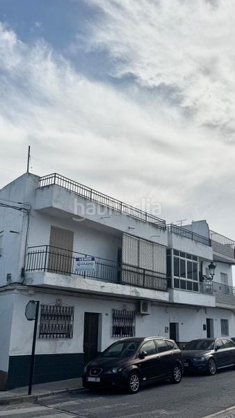 Foto 231855f6-5ca2-4310-b41b-cb1ef222263f. Maison dans Morón de la Frontera