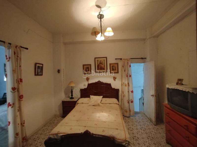 Foto 4baa7efb-8977-424d-837f-d9cfa0175ed3. Maison dans Morón de la Frontera