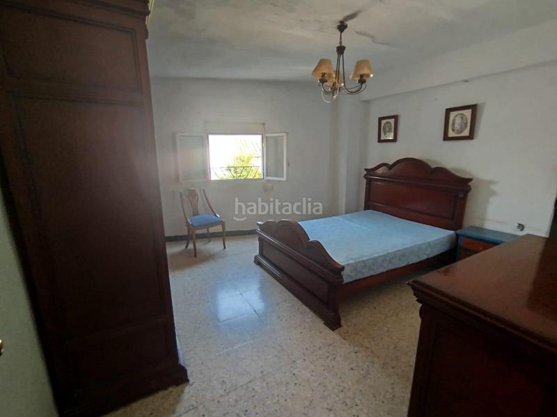 Foto f301c617-9a2d-40f3-b04a-c5b201fc022f. Maison dans Morón de la Frontera