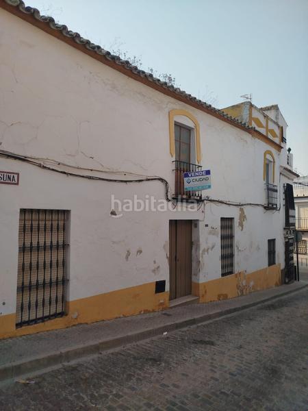 Foto a2d099f8-57db-4045-bf65-a8f316bdcb8e. Maison dans Morón de la Frontera