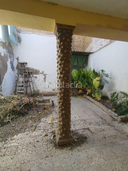 Foto dfecee30-604d-48dc-96fc-9c9c1057adb7. Maison dans Morón de la Frontera