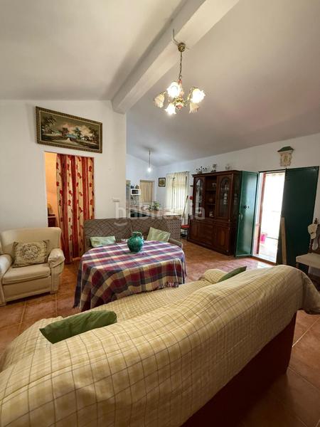 Foto 343d7f93-5bac-48a8-9201-b9db7e3d43ac. Masia a Morón de la Frontera