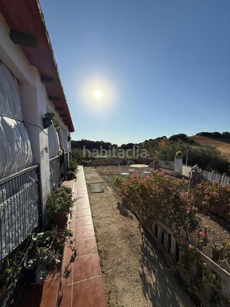 Foto 6106561c-a8e9-480a-8ec5-c29145b1f639. Masia a Morón de la Frontera