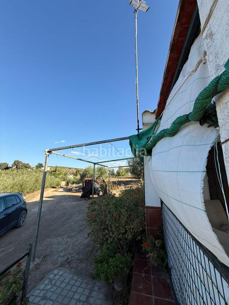 Foto 86ded9d5-6c26-428e-9ac0-a70c5b2b1d42. Masia a Morón de la Frontera