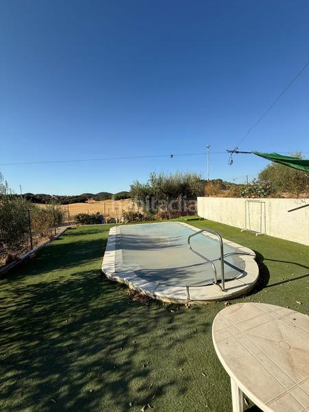 Foto 96a9c6fc-2e32-4bbd-9153-03dfc1fb0db7. Masia a Morón de la Frontera