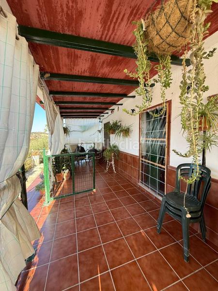 Foto acd79a36-f0cb-4735-9f33-f6f505a029f4. Masia a Morón de la Frontera