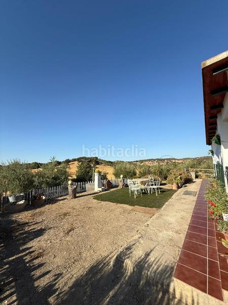 Foto e1d6defd-44a3-4fcf-8723-f182bfa0817a. Masia a Morón de la Frontera