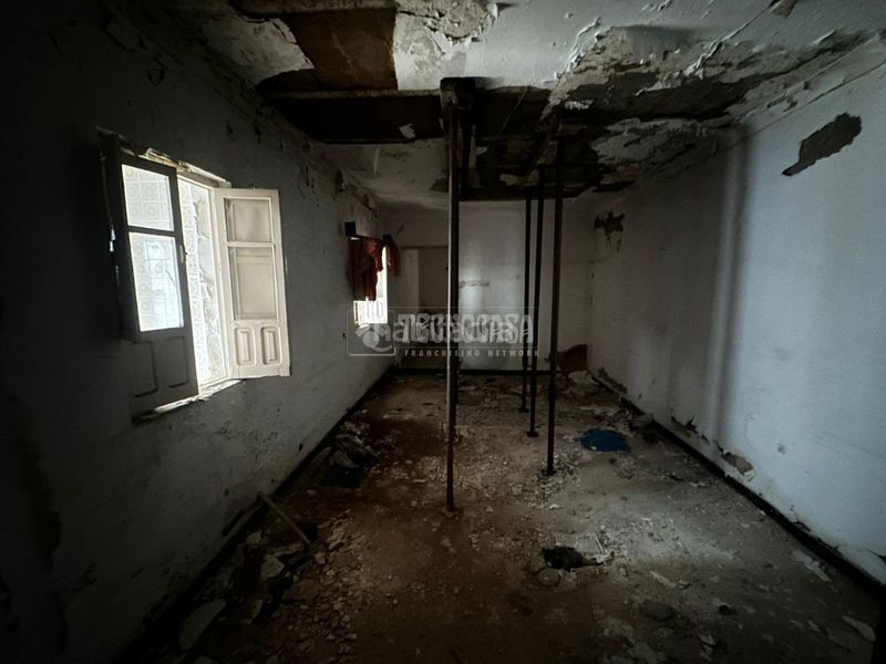 Foto 6f1391e9-27b3-449f-88f9-942c4bee6a84. Pis a Viso del Alcor (El)