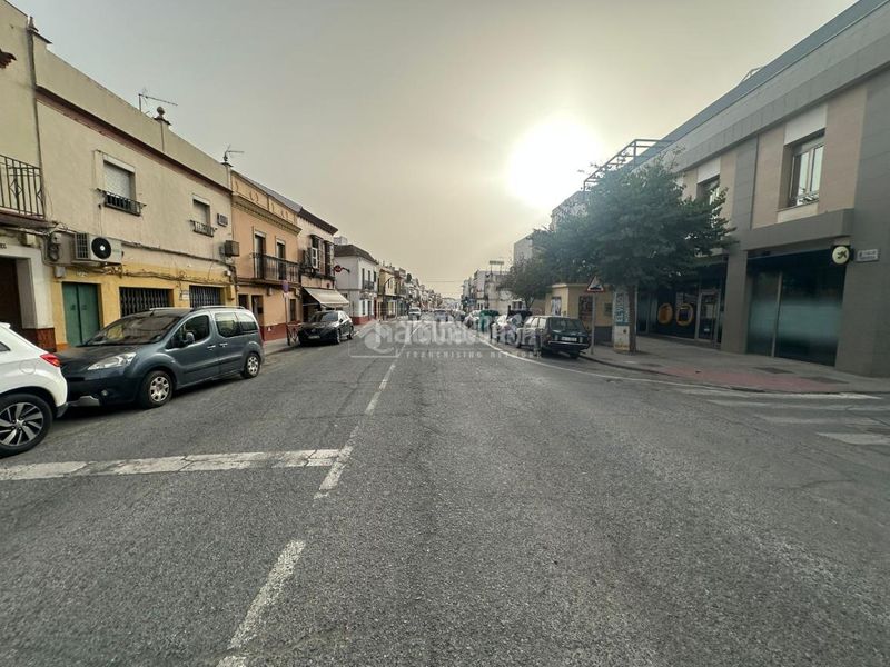 Foto 71c4aa27-5ee3-4d1d-8500-14fcee01dce9. Pis a Viso del Alcor (El)