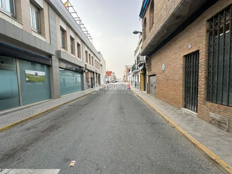 Foto 911f7da9-89b2-4e59-86de-67ef986b44f8. Pis a Viso del Alcor (El)